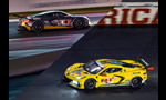 - Chevrolet Corvette C8 R claimed the GT Le Mans Manufacturers title